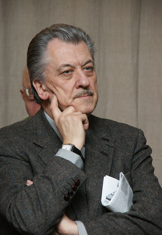 Сергей Левандовский