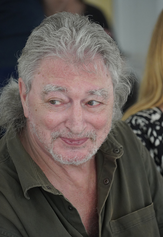 Дмитрий Северюхин