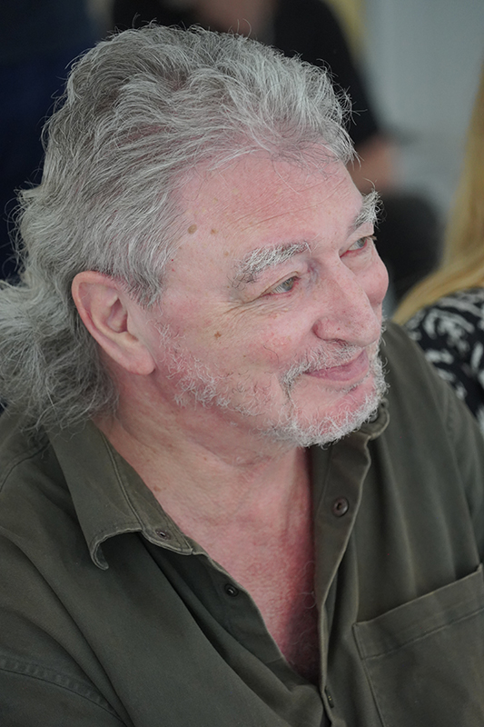 Дмитрий Северюхин