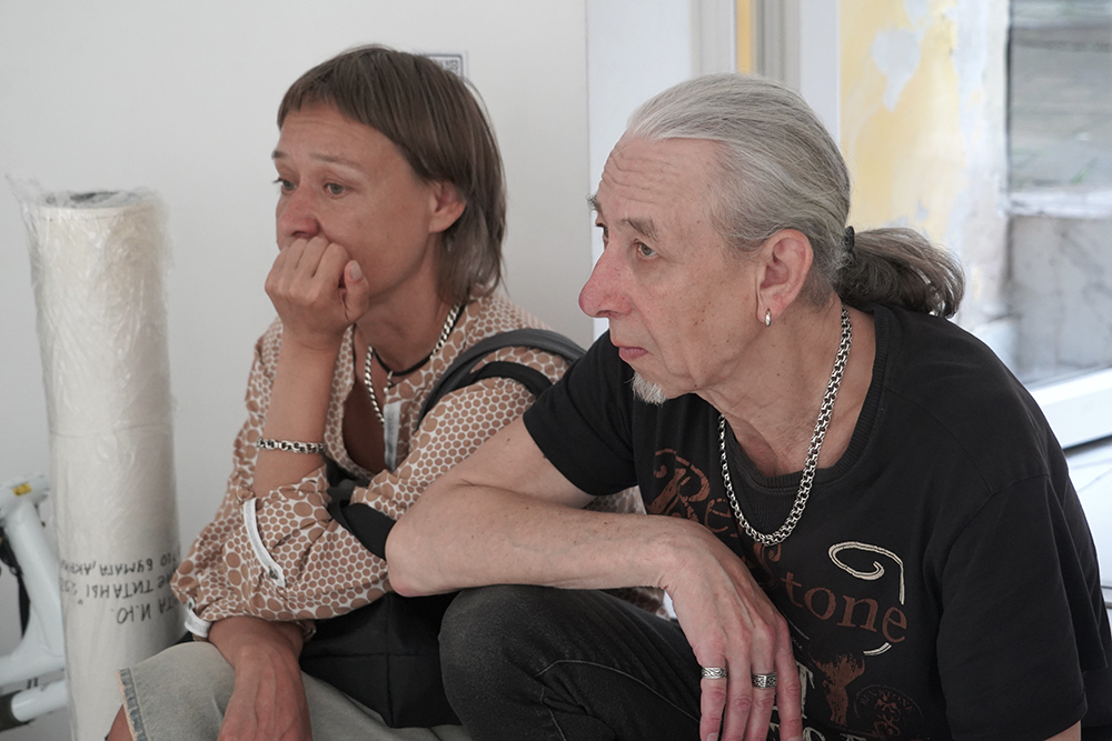 Сергей Орлов