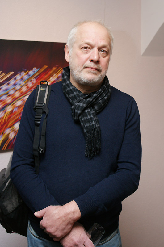 Сергей Зизюлин