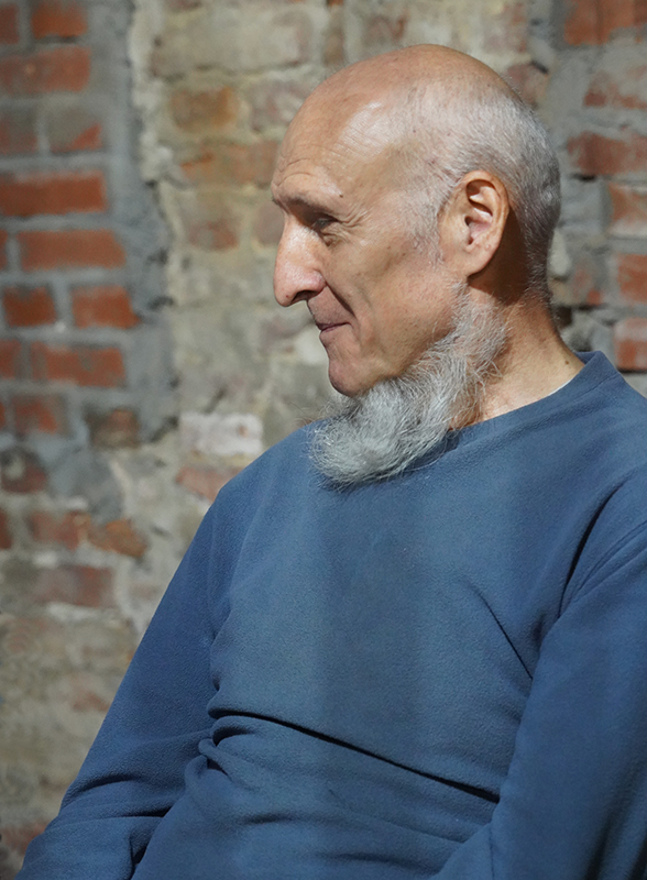 Борис Файзуллин