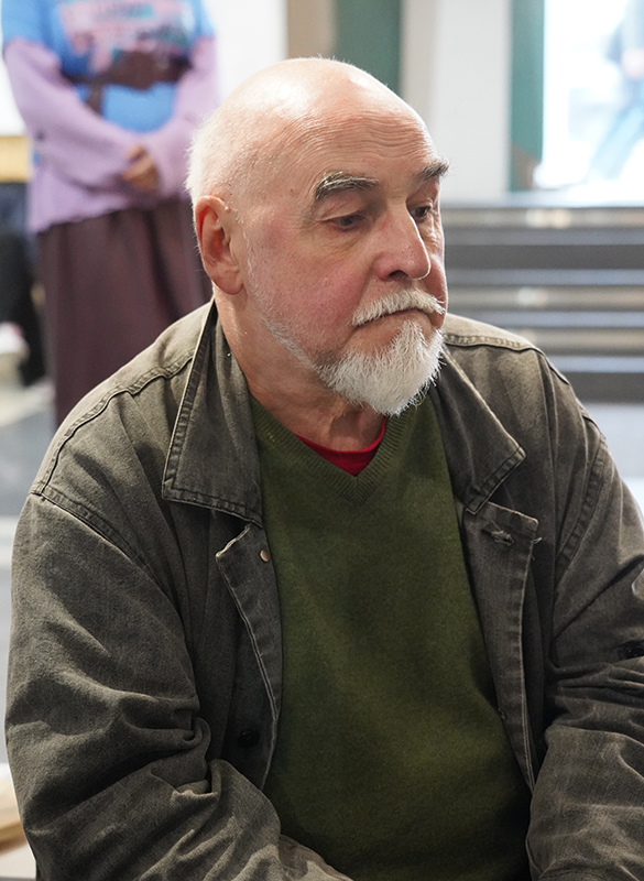 Андрей Кузнецрв