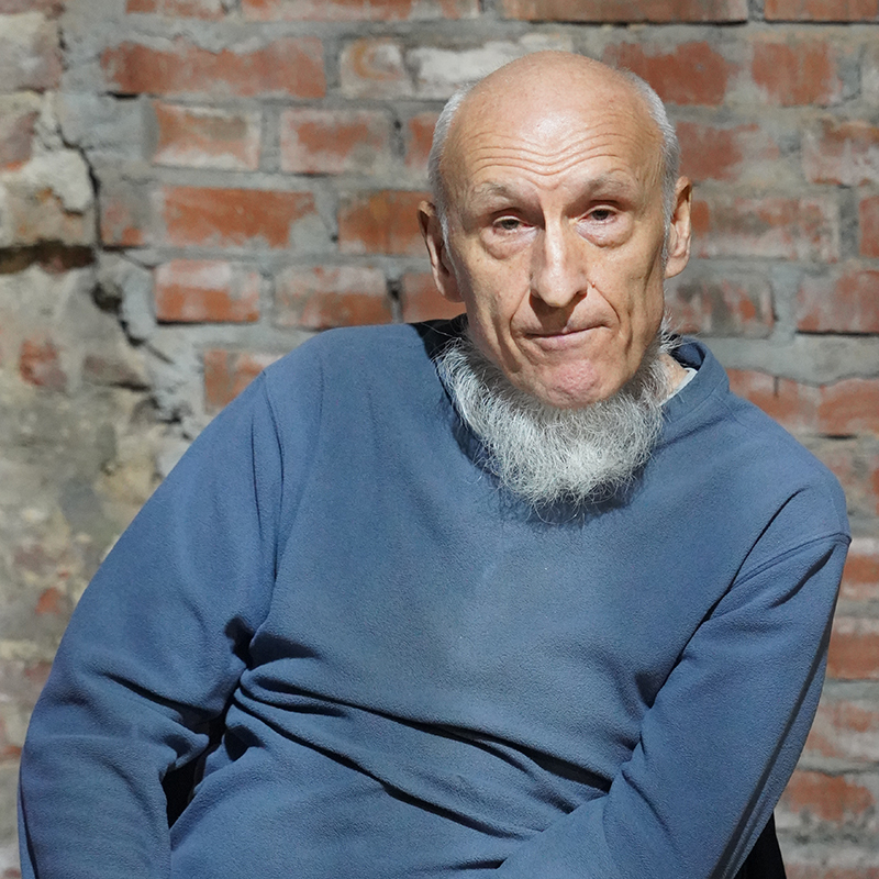 Борис Файзуллин