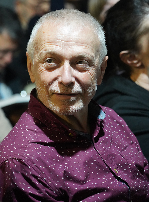 Александр Бихтер