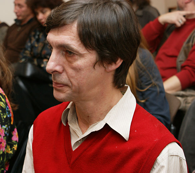 Кирилл Козырев