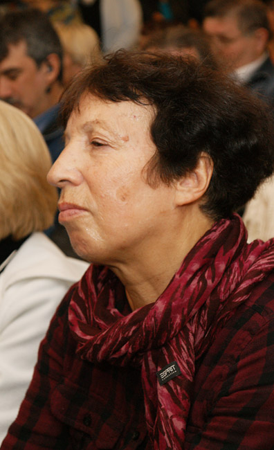 Татьяна Никольская