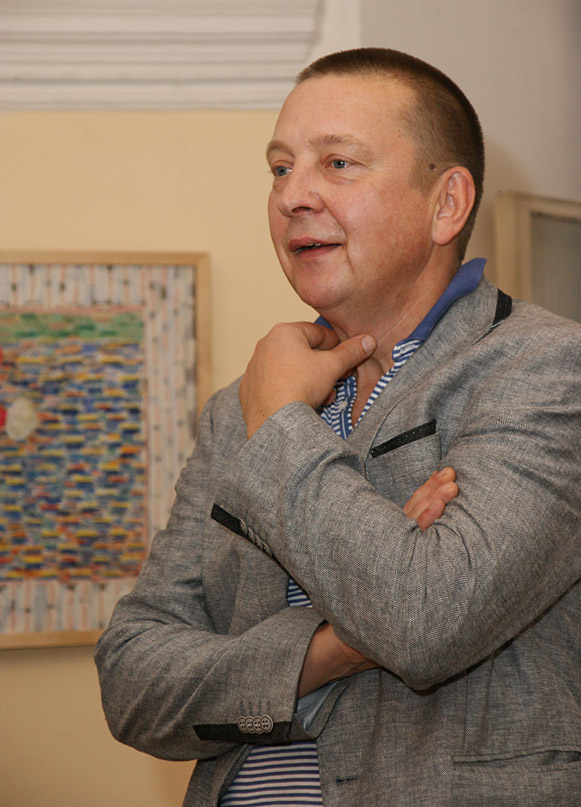 Владимир Архипов
