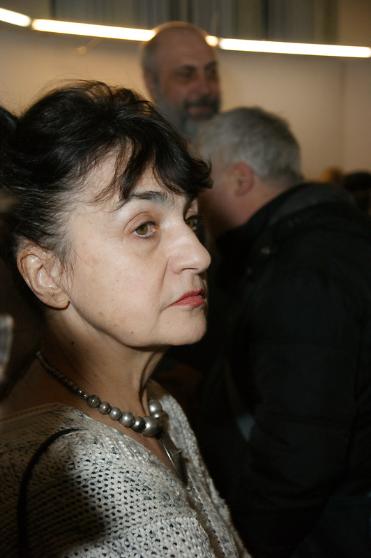 Лариса Соболенко