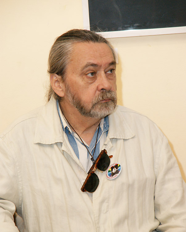 Сергей Ковальский