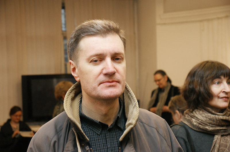Валерий Аксёнов