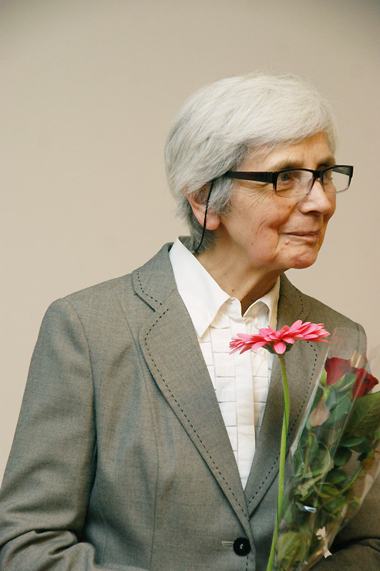 Людмила Таболина