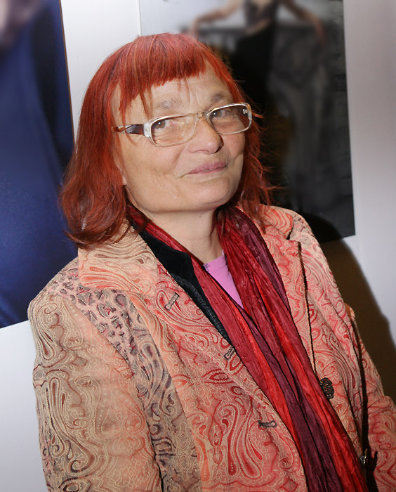 Brigitte Küpper
