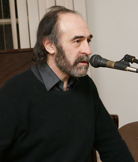 George Гуницкий