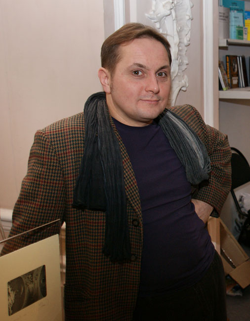 Кирилл Авелев