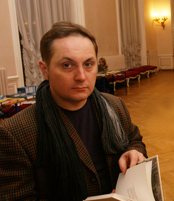Кирилл Авелев