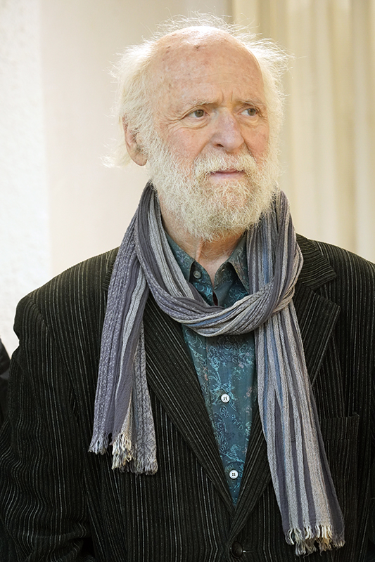 Евгений Барский
