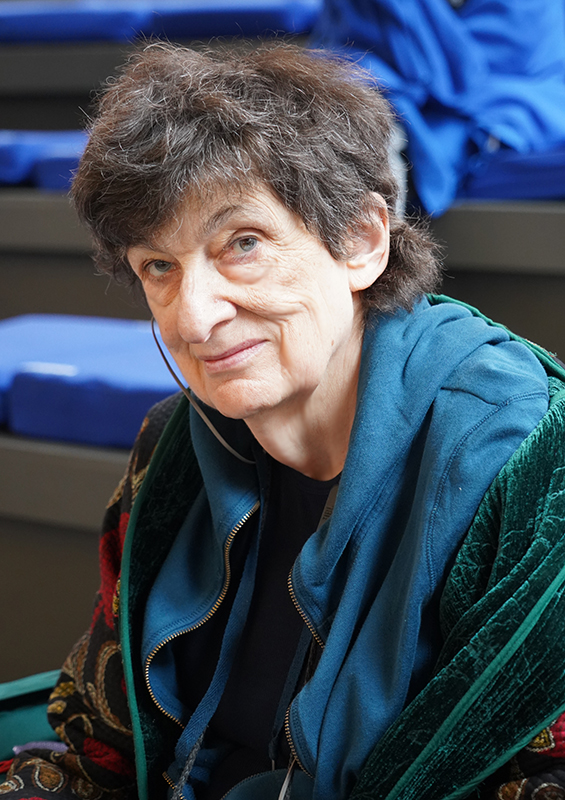 Екатерина Видре