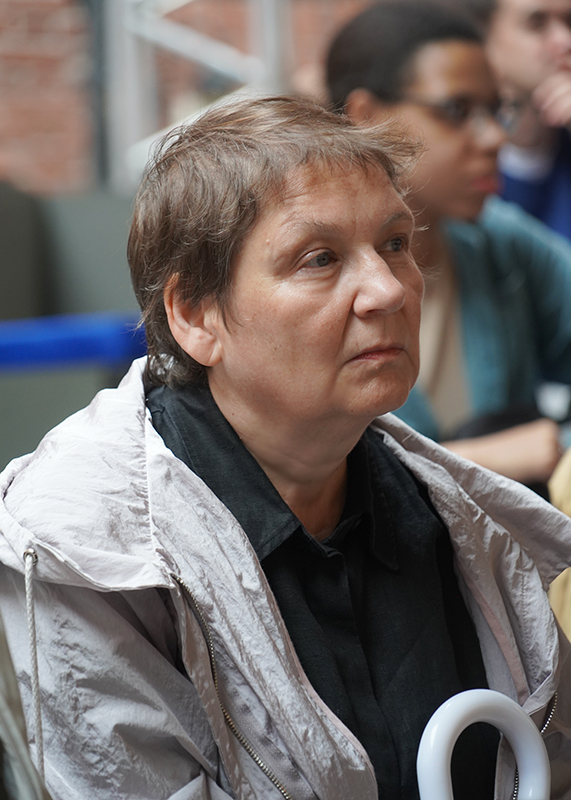 Елена Грачёва