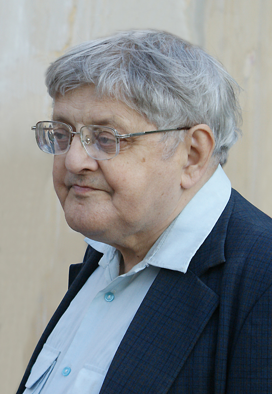 Борис Миркин