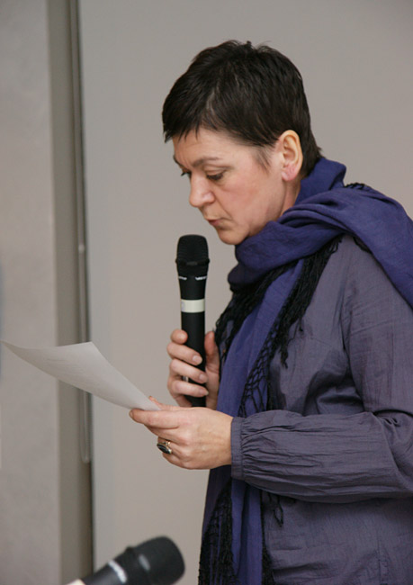 Татьяна Ковалькова-Охапкина