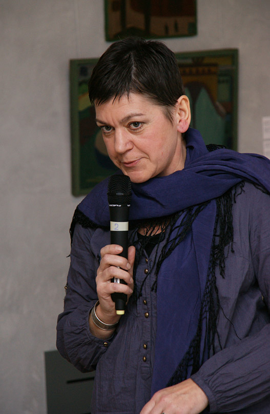 Татьяна Ковалькова-Охапкина