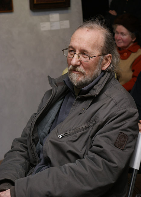 Владимир Пореш