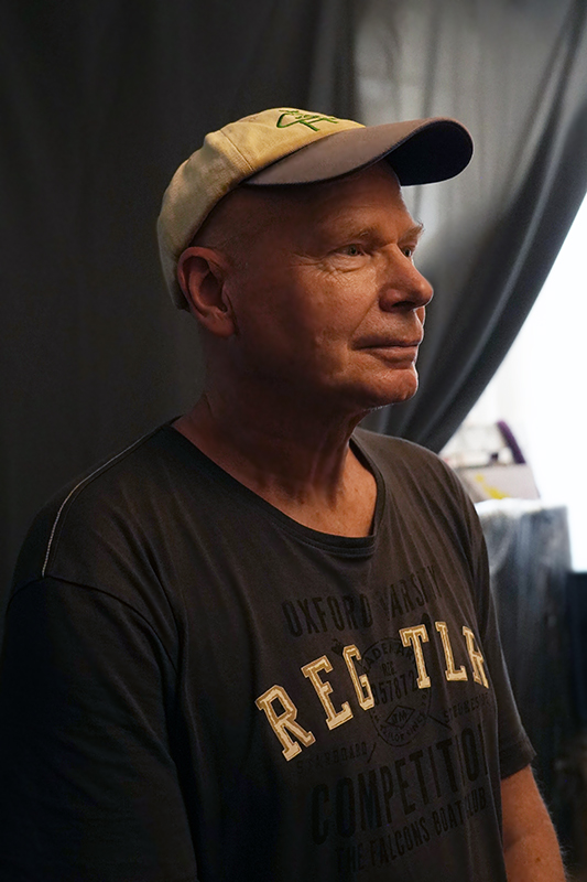 Дмитрий Пиликин