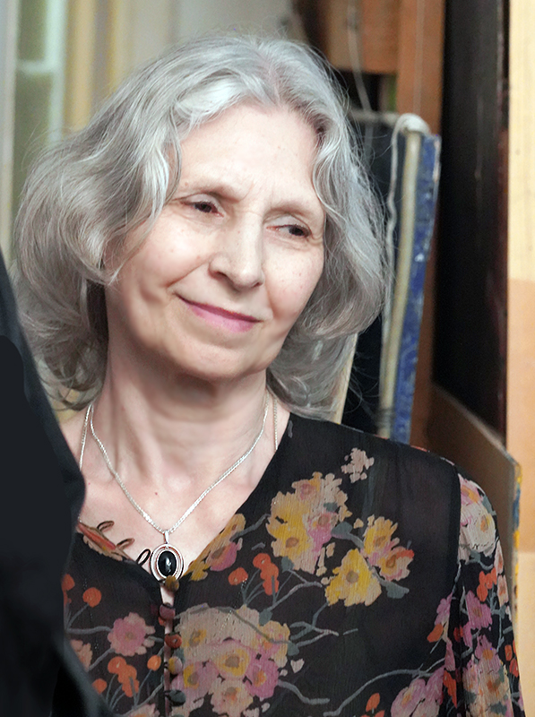 Алина Тулякова