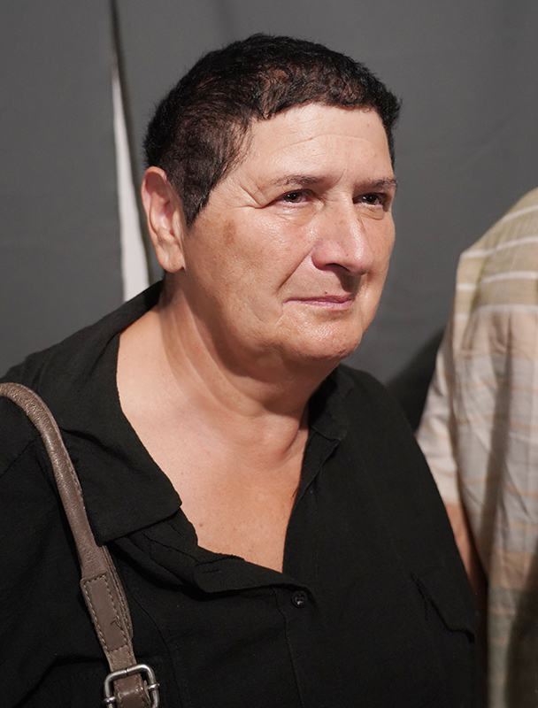 Ирина Львовская
