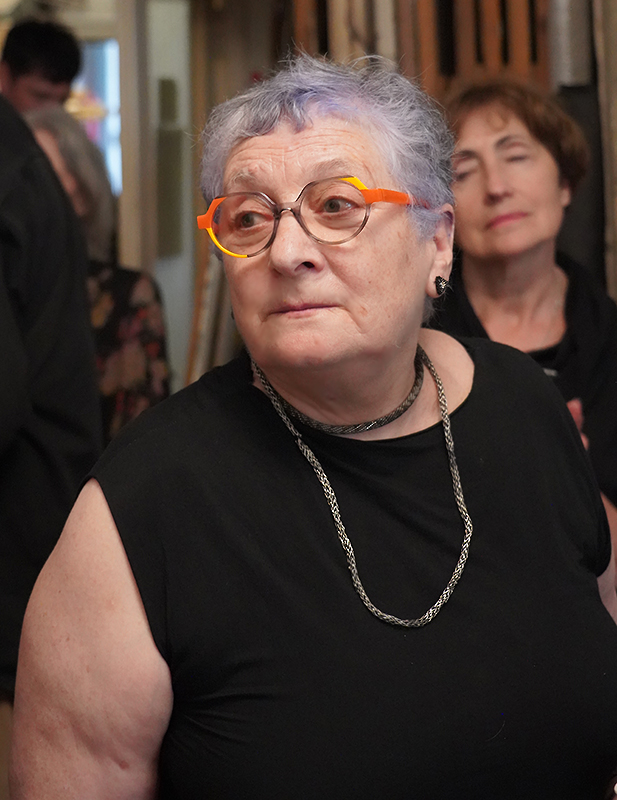 Елена Шур