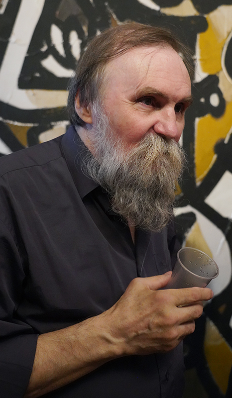 Андрей Жуков