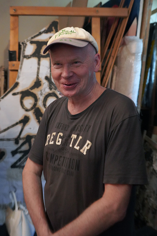 Дмитрий Пиликин