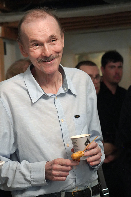 Владимир Шинкарёв