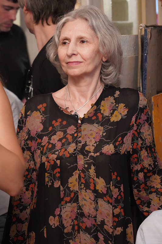 Алина Тулякова