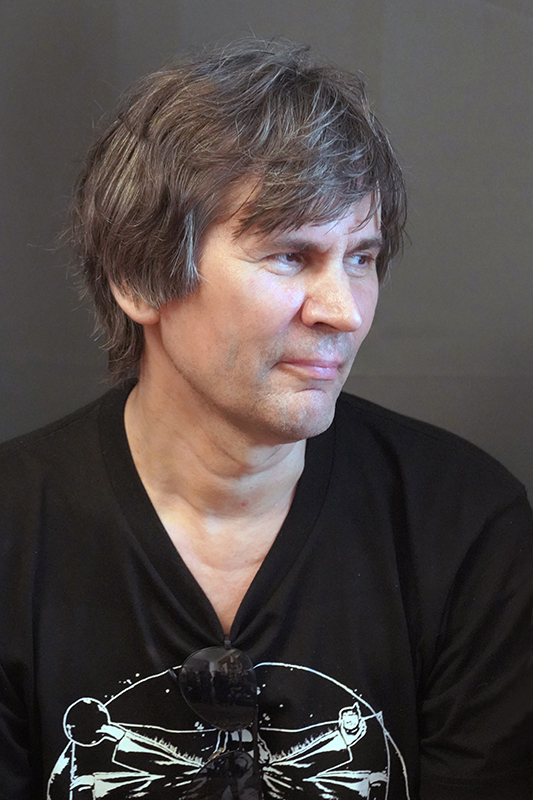 Вячеслав Корнев
