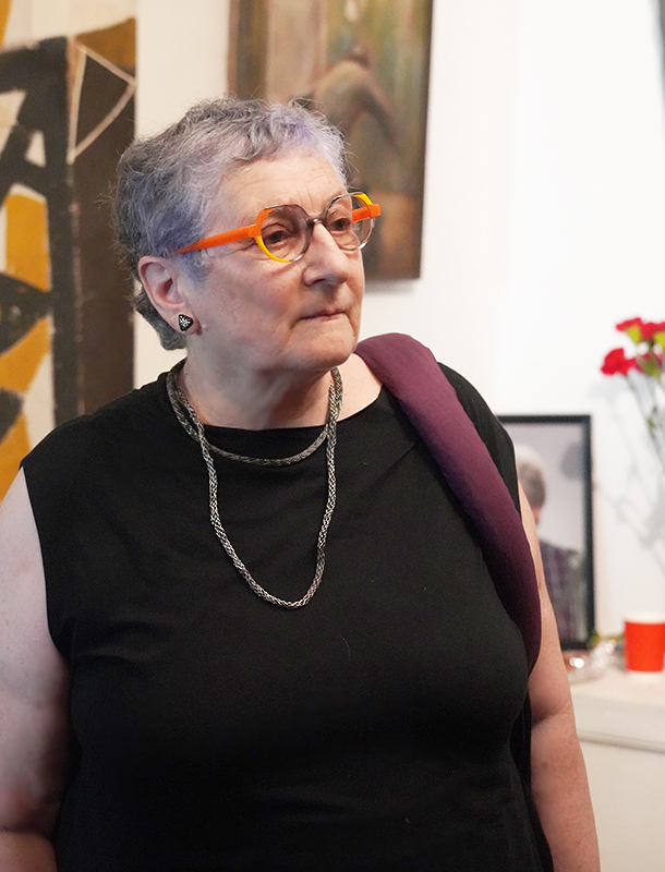 Елена Шур