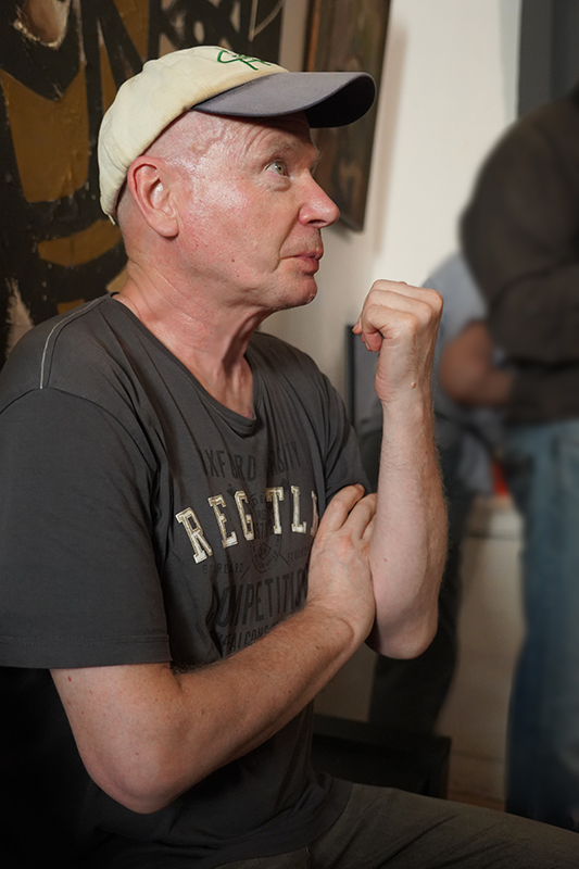 Дмитрий Пиликин