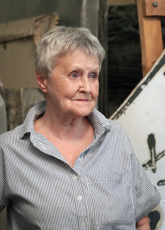 Галина Никифорова