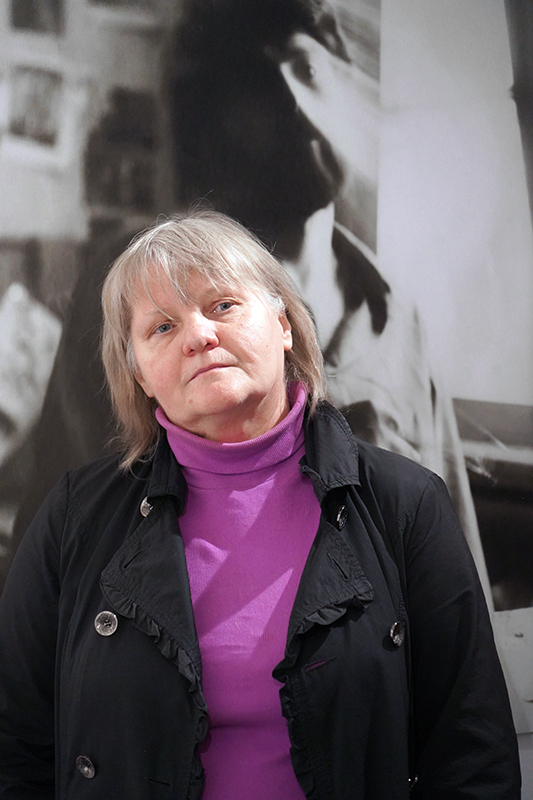 Евгения Коновалова