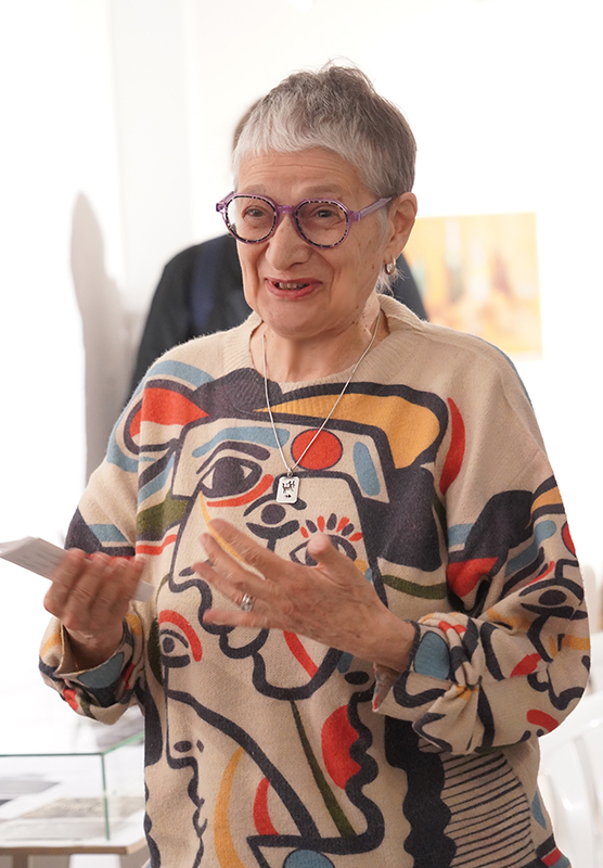 Ирина Карасик