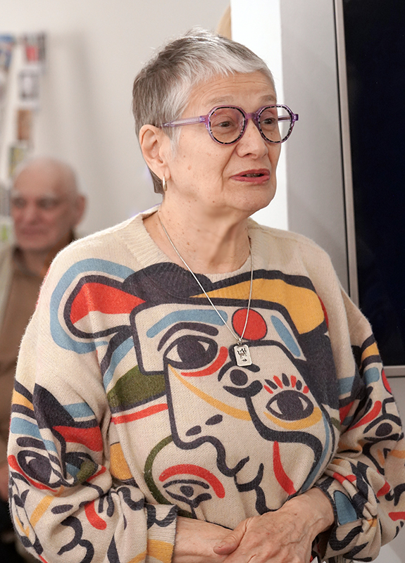 Ирина Карасик