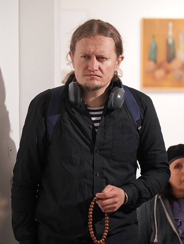 Коля Плант