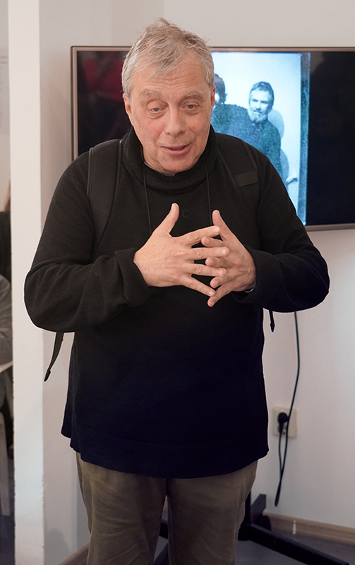 Валерий Дымшиц
