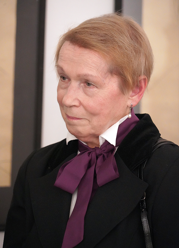Тамара Иванова