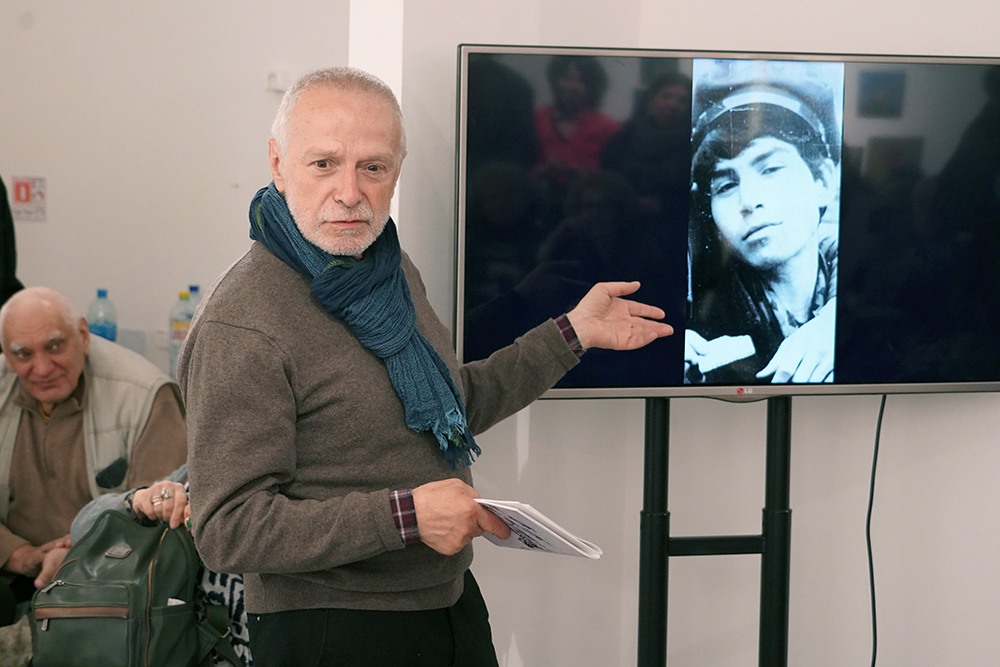 Александр Бихтер