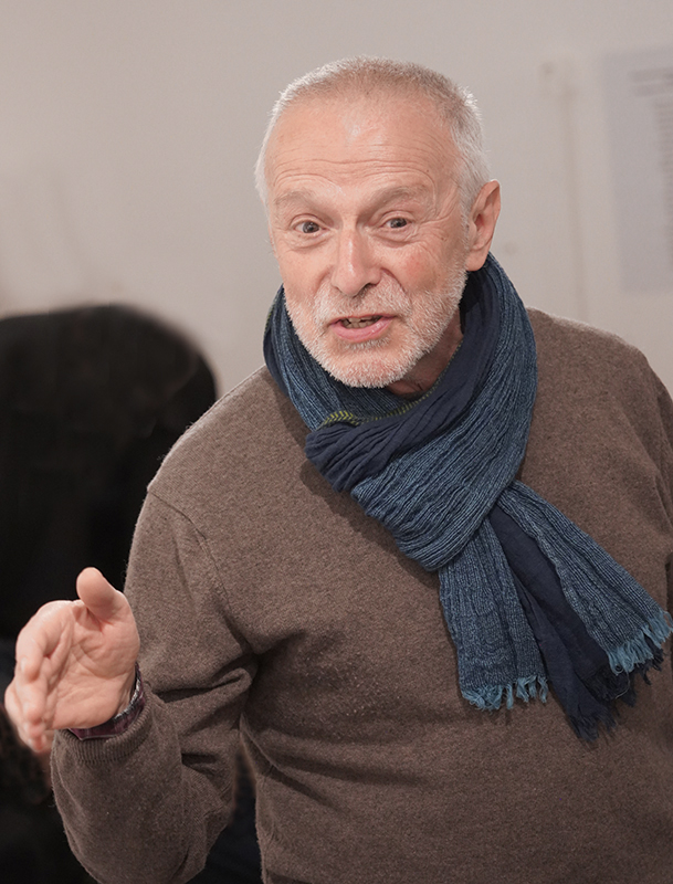 Александр Бихтер