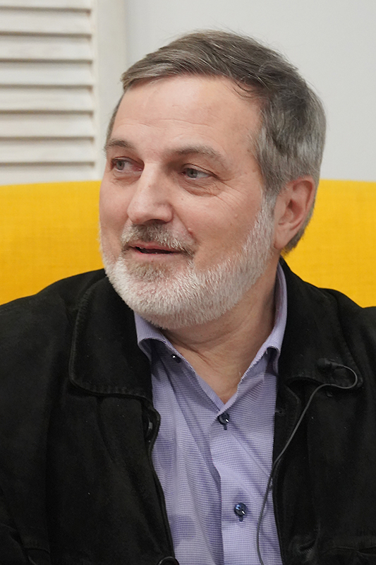 Арсен Мирзаев