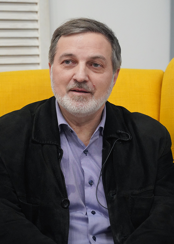 Арсен Мирзаев