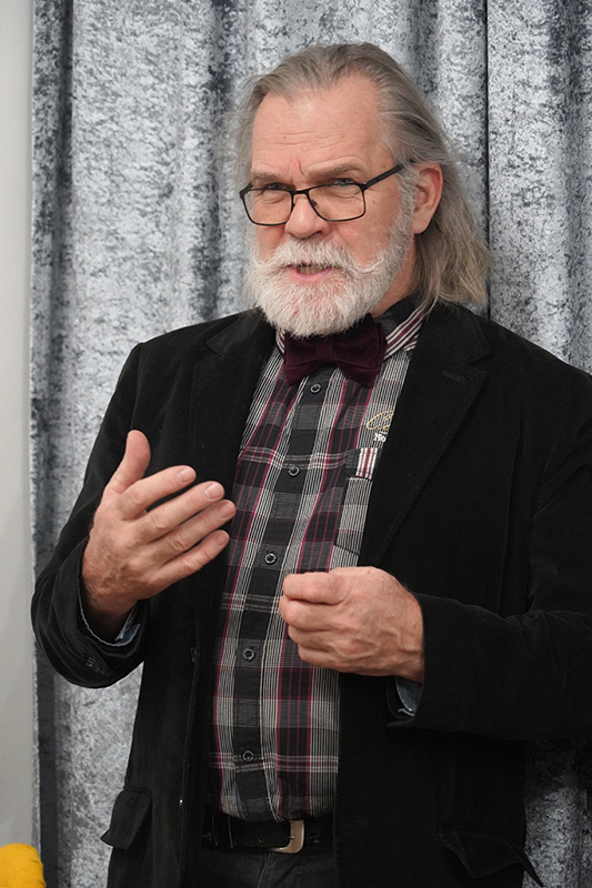 Дмитрий Григорьев